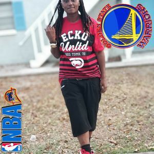 Meet your Posher, Salimah